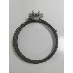 ТЭН круглый 2500W D=186мм 1120041