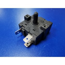 Переключатель режимов 0+3 E363026 мини-печей Willmark/Optima