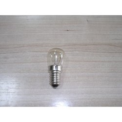 Лампа духовки E14 300C 25W H=50мм Эвапром 903436 в/з 02lf06