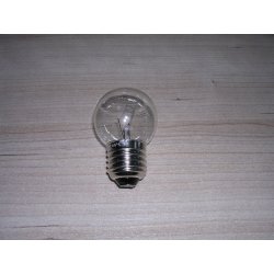 Лампа духовки E27 300C 40W H=70мм Эвапром 903437 в/з 687383