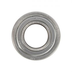 Подшипник 6-205-ZZ SKF (25x52x15) П016 в/з 505830, 16396, 11368, 375711