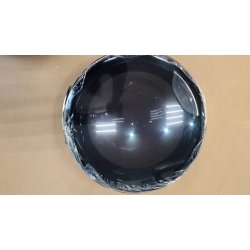Люк в сборе (door module) для СМ Haier HW90-B14979 0020812580A