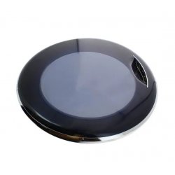 Люк в сборе (door module) для СМ Haier HW90-B14979 0020812580A