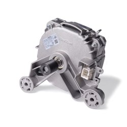 Электромотор XPMS6917B BLDC инвертор Haier HW60-BP10929B 0024000589