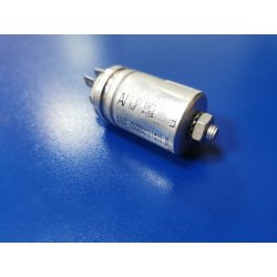 Конденсатор 3uF +-5% (3мФ) C.87.8AF3 420V-470V для моечной помпы ПММ Electrolux 1551343021