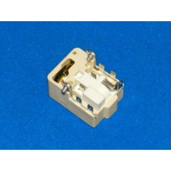 Блок пускозащитный JPQV-33D+BT55-120 ТУ BY 10001098.076 906345000258