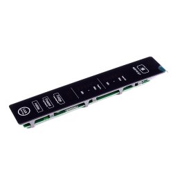 Дисплей в дверь холодильника Haier C2F537C... 0530027536