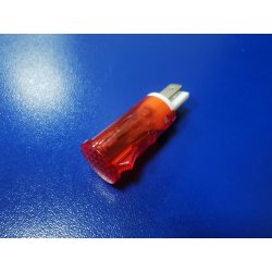 Индикатор NEON MDX14A красный для ларей серии КХ в/з 1340312611-09