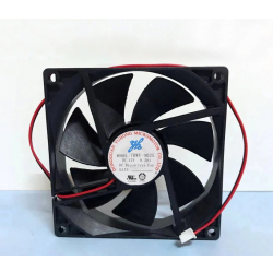 Вентилятор YHWF-9025 12V 0 20A 9CM 9025 92х92х25мм 2-проводный вентилятор охлаждения термопота