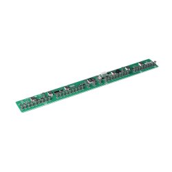 Плата дисплея сенсорная (Z304040024) индукционной варочной поверхности Haier HHY-Y64FFVB 0530058376