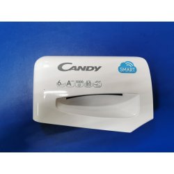 Панель диспенсера (ручка лотка бункера) СМ Candy CSS41062DB1/2-07 45318883