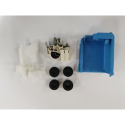Реле пускозащитное ZXF51 K120A14BP ко всем моделям компрессоров ACC, Electrolux C00323421/C00851141