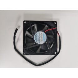 Вентилятор SU8020SH 12V 0 18A 80х80х25мм вентилятор охлаждения термопота Willmark