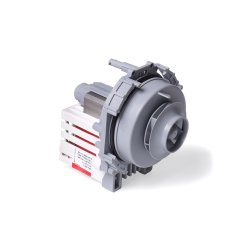 Электронасос рециркуляционный Askoll M311 + O-Ring для ПММ Ariston HSCIC3M19CRU C00635474 в/з 305383
