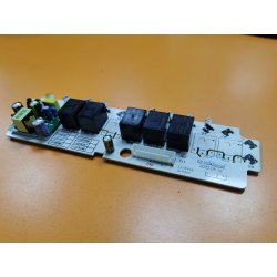Блок питания DZ-Z304020095 варочной поверхности Haier HHY-C64DFB
