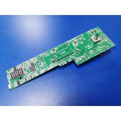 Модуль управления с прошивкой NFC 49118911 для CST G271DM/1-07 код болванки 43014897