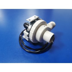 Помпа PSB с улиткой и кронштейном для с/м RENOVA WS-40/WS-50/WS-60/WS-70/WS-80/WS-85 в/з PS-705H-1