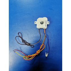 Таймер стирки DXT35 для Renova WS-30ET 6-проводов