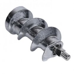 Шнек мясорубки Bosch MFW1501 (без втулки) 9999990096 в/з 050366, 12000132