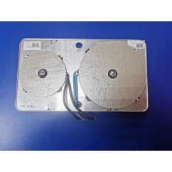 Конфорка индукционная D=150 для Kaiser KCT 1500W