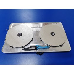 Конфорка индукционная D=180 для Kaiser KCT 1500W