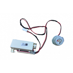 Лампа ультрафиолетовая в комплекте с преобразователем 12V DC для Haier HW80-BP14979/HW80-BP14979B