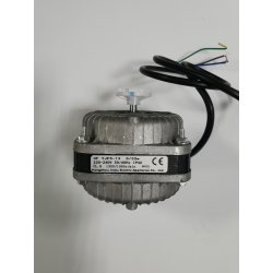 Электродвигатель 5W 1300RPM 220V YJF5-13 для охлаждения конд-ра ларей больш. объёма 0761481000-01
