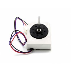 Электродвигатель вентилятора KBL-48ZWT05-1204 холодильника DEXP/Leran