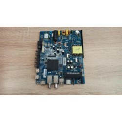 Плата Mainboard (030.07.000267)(CV6683H-C42) для 32 Smart TV DX 0530065369 в/з 0530067531/0530067437