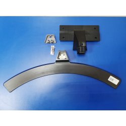 Подставка + переходная вставка для телевизора LG 43UH671V