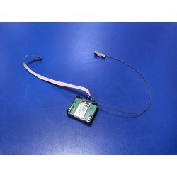 Плата Wi-Fi + BT 07-8192BT-MA1G WT84R2600 с антеной и шлейфом для Thomson T43FSM6020, TCL L43S6500
