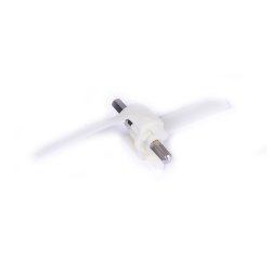 Ось кухонного комбайна Bosch (Китай) 091027 замена N210 для MUM4.., MUM8.., MUMXL..