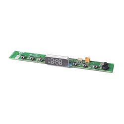 Плата управления ПММ Haier HDWE11-194RU 0121800165A
