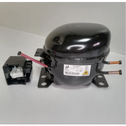 Компрессор Donper S100CY1 R600 (170W Реле ZHB62-140P15C) применяется Indesit DSN16 C00647812