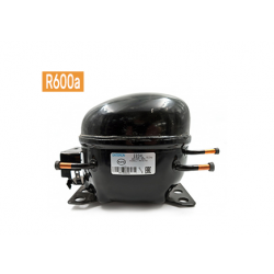 Компрессор EATERON EB96CL R-600 (при -23.3° 160Вт)