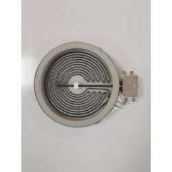 Конфорка D=145 (диамметр светогого пятна) 1200W 230V H35-30-300-007 в/з H35-30-300-014