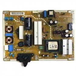 Плата питания EAX66171506 (1,1) LGP32DI-15CH1-IT для LG 32LF562U