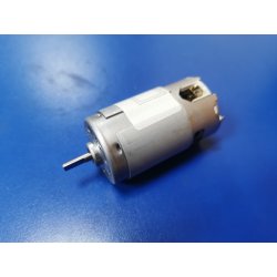 Мотор DC2733 600W блендера Scarlett SC-HB42F54 AB72057001110