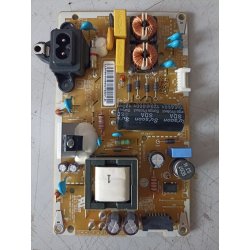 Плата питания EAX69091401 (1.2) EAY64548902 LGP32D-17F1 телевизора LG 32LM550B/32LM570B/32LJ610V