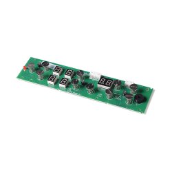 Модуль индикации (Display board) варочной поверхности HHY-Y53NVB 0530067493