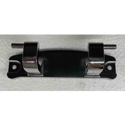 Кронштейн люка (Door Hinges assembly) СМ Haier HW80-B14876