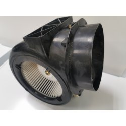 Мотор FIME S45.004.01 260W вытяжки Slimbox 60 / Slimbox 90 в сборе с улиткой RZ.991.06.00.35