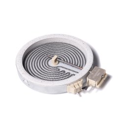 Конфорка для стеклокерамики D=140 (D светогого пятна) hilight 1200W без датчика 0530058382 530052420