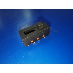Переключатель режимов XN-2-2308 для фенов Scarlett SC-073/SC-074/HD70IT01/SC-HD70IT10 BA30207002040