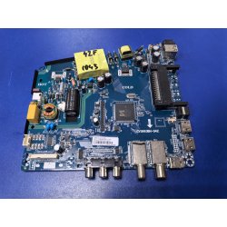 Main Board (Q5-EUA15-G) CV3663BH-Q42 65V-100V/45W/2PIN-2.0+3) для BBK 42LEM-1043FTS2C<42LEM-1055FTS2