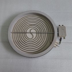 Конфорка пирокерамическая D180 1800W 32010326 в/з 32001442