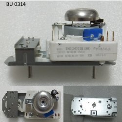 Таймер С16 220V TM30MU01E(30) Galanz для СВЧ National NK-MW114M20, BQ MWO-20004SM/W BU0314