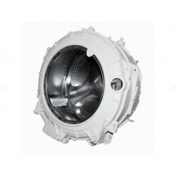 Бак в сборе 40 VPL 1200 AQ/PR для Hotpoint-Ariston VMSD622ST C00282801 в/з C00291080