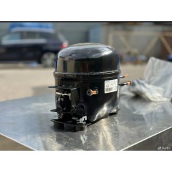 Компрессор K60CBL R600 Eateron замена CTB57H5 (Саратов)