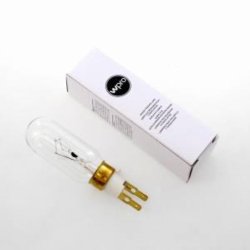 Лампа освещения T25-240V 40W T CLICK нож. контакты LFR133 WPRO 0301C Wh Side-by-Side C00313201